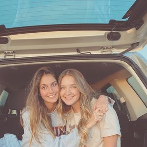 Meet your Posher, Arianna